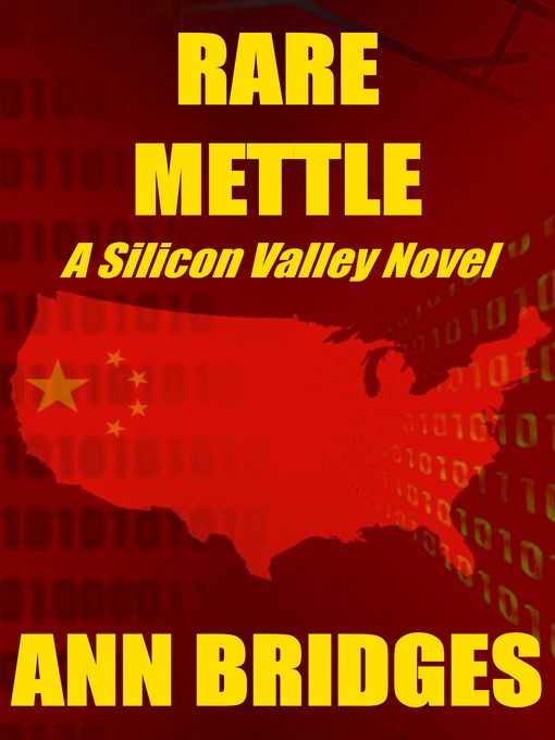 Cover image for Rare Mettle